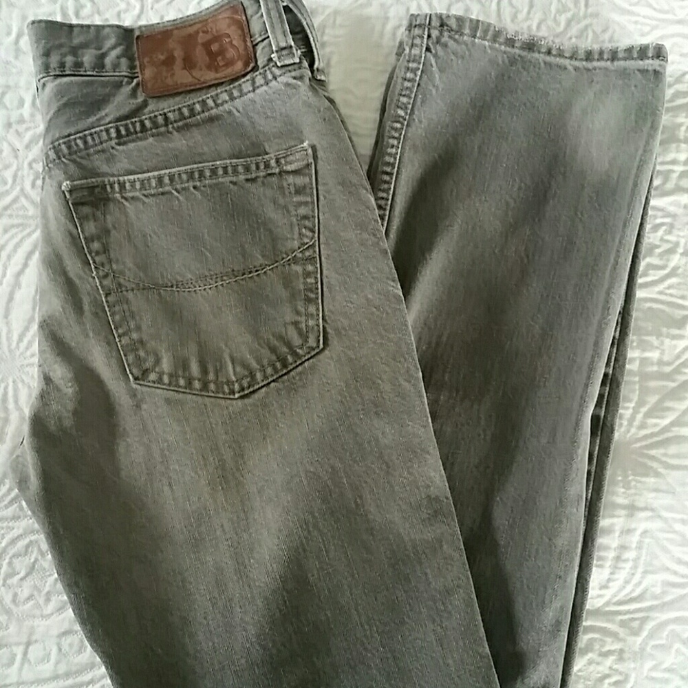 Bullhead denim jeans